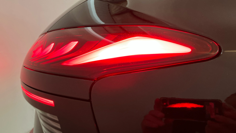 Audi A6 2.0 TFSI 204 Edition 1 4dr S Tronic Petrol Saloon